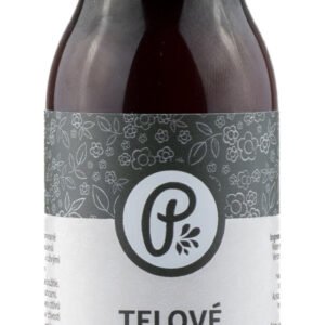 PANAKEIA Telové mlieko s Q10 - Cukráreň 150ml