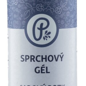 PANAKEIA Parfumovaný sprchový gél - Ľadový bozk 200ml