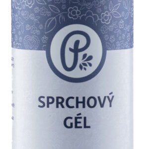 PANAKEIA Parfumovaný sprchový gél - Lipa 200ml