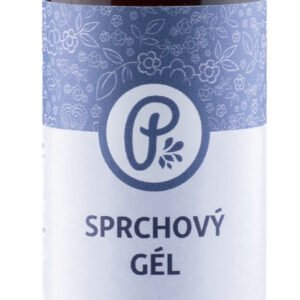 PANAKEIA Parfumovaný sprchový gél - Sladká bomba 200ml