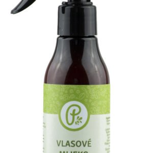 PANAKEIA REGEBASIL® - vlasové mlieko Krása a čistota 150ml