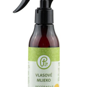 PANAKEIA REGEBASIL® - vlasové mlieko Marianna 150ml