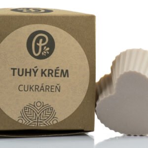 PANAKEIA Tuhý krém - Cukráreň 50g