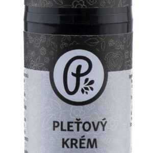 PANAKEIA GentleGuardian - pánsky pleťový krém 30ml