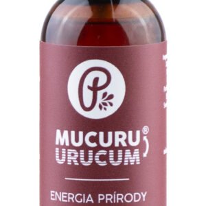 PANAKEIA MUCURU® - Oleogel organický aktivátor opálenia 100ml Vôňa: Kokos