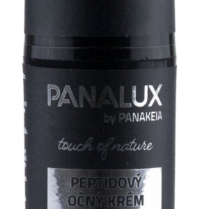 PANALUX by PANAKEIA Peptidový očný krém