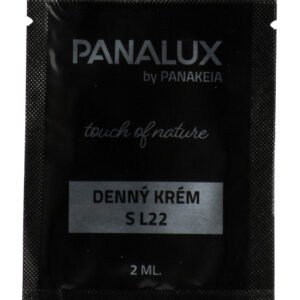 PANAKEIA (Vzorka) Denný krém s L22 2ml