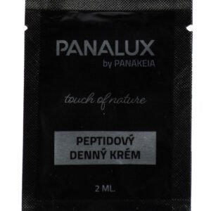 PANAKEIA (Vzorka) Peptídový denný krém 2ml