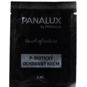 PANAKEIA (Vzorka) P-Biotický ochranný krém 2ml
