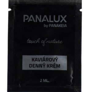 PANAKEIA (Vzorka) Kaviárový denný krém 2ml