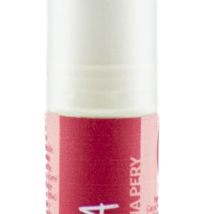 PANAKEIA Tonovací balzam na pery - Jahoda 5ml