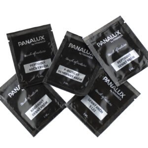 Vzorky PANALUX® krémov 6x2ml