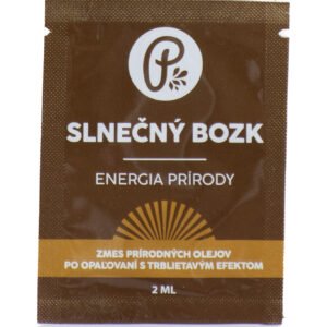 PANAKEIA (Vzorka) SLNEČNÝ BOZK 2ml