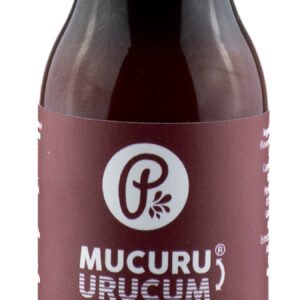 PANAKEIA MUCURU® - Telové mlieko po opaľovaní s morskou riasou 150ml