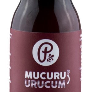 PANAKEIA MUCURU® - Telové mlieko po opaľovaní s morskou riasou bronzer 150ml