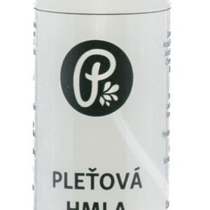PANAKEIA Hydratačná pleťová hmla s platinou 50ml