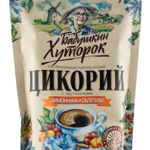 Čakanková káva s rakytníkom a schizandra čínska 100 g