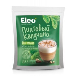 Jedľové Cappuccino bez cukru (čakanka, céder, jedľa a čaga) 150g