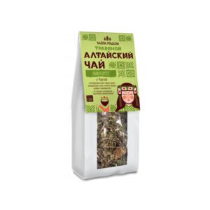 IMUNITA s ČAGOU čajová zmes - 100g