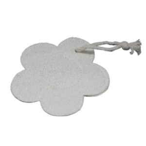 Prírodná Lufa Peeling Špongie - Kvet