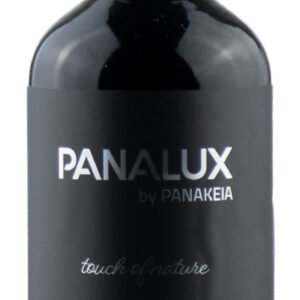 PANALUX by PANAKEIA Peptidové pleťové tonikum 100ml