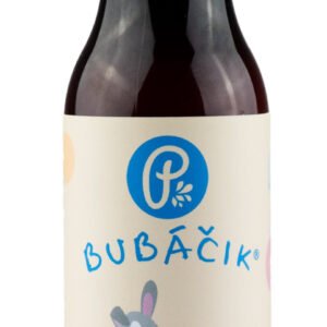 PANAKEIA BUBÁČIK® - detské telové mlieko s ovsom 150ml