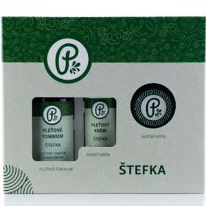 PANAKEIA ŠTEFKA - darčekový set 2x30ml, 1x100ml