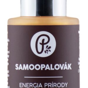 SAMOOPALOVÁK - Samoopaľovacie sérum na pleť 30ml