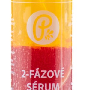PANAKEIA Vitamín C rozjasňujúce sérum 50ml