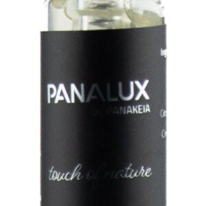 PANALUX by PANAKEIA Parfum (vzorka) - Luxury feel 5ml