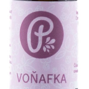 Voňafka - Štavnatá bosorka 10ml olejový parfém