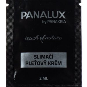 PANALUX by PANAKEIA (Vzorka) Slimačí pleťový krém 2ml