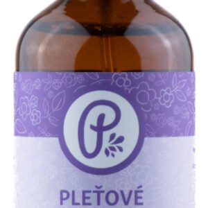 PANAKEIA Hydratačné pleťové tonikum - MOTÝLEK 100ml