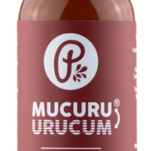 PANAKEIA MUCURU® - Suchý opaľovací olej SPF 30 100ml
