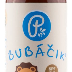 PANAKEIA BUBÁČIK® -  detský suchý opaľovací olej SPF 30 100ml