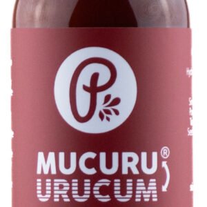 PANAKEIA MUCURU® - Suchý opaľovací olej SPF 30 (bez vône) 100ml