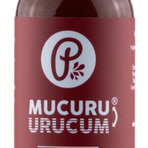 PANAKEIA MUCURU® - Suchý opaľovací olej SPF 20 (bez vône) 100ml