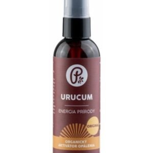 Panakeia Urucum ORIGINAL aktivátor opálenia 100ml