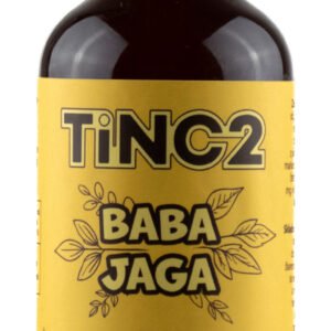 PANAKEIA Tinktúra Baba Jaga 100ml Kusy: 1
