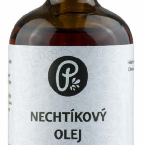 PANAKEIA Nechtíkový olej 100ml