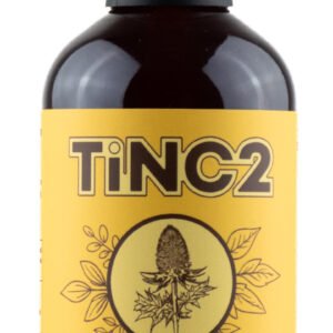 PANAKEIA Tinktúra Štetka lesná 100ml