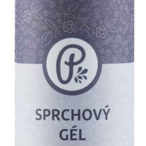 PANAKEIA Sprchový gél - Jasmín 200ml