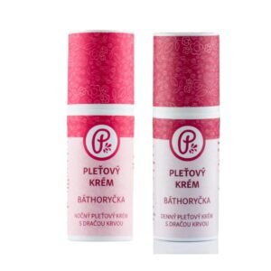 PANAKEIA BÁTHORYČKA - set 2x30ml