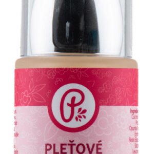 PANAKEIA BÁTHORYČKA - Hydratačné pleťové sérum 30ml