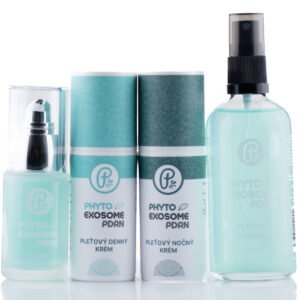 PANAKEIA Phyto exosome PDRN - set 3x30ml 1x100ml