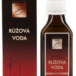 Hanus Ružová voda 100ml