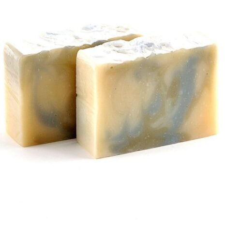 MUSK Prírodné mydlo džentlmen 100g