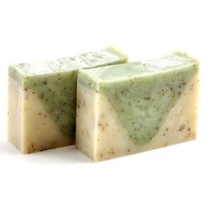 MUSK Prírodné mydlo chvíľa pohody 100g
