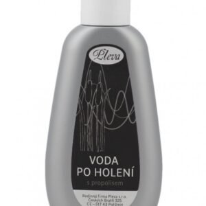Pleva Voda po holení s Propolisom 100g
