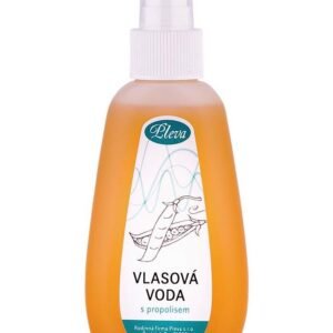 Pleva Vlasová voda s Propolisom 115g